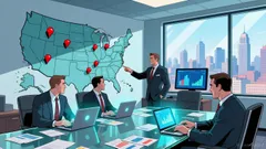 Home BancShares' M&A Strategy and Growth Potential: Strategic Acquisition-Driven Value Creation in a Rising-Star Regional Bank