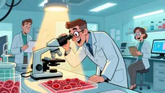 Fulcrum Therapeutics' Pociredir: A High-Conviction Play in the Sickle Cell Disease Therapeutics Market?