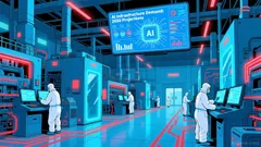 AI-Driven Tech Valuations: Justified Growth or Overheated Optimism?