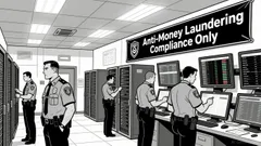 India's Regulatory Shift in Crypto and Global Compliance Risks