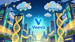 Veeva Systems' Strategic Position in the Life Sciences Cloud Market