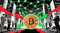 Bitcoin's $70K Threshold: Liquidity Plays, Institutional Bids, and the Path to a 2026 Rally