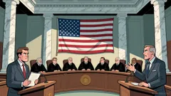 Supreme Court Ruling Could Weigh on Fed's Policy Independence