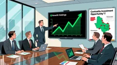 Kinetik Holdings (KNTK): Assessing Market Sentiment, Earnings Catalysts, and Long-Term Growth Potential in a Low-Short-Interest Environment