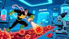 Arcellx's Anito-Cel: A Pivotal Moment for Multiple Myeloma Treatment and Investor Returns?