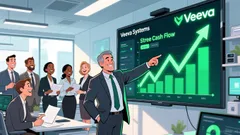 Veeva Systems (VEEV) Q3 2024 Earnings: Growth Engine Powered by Cash Flow Amid Regulatory and Competitive Pressure