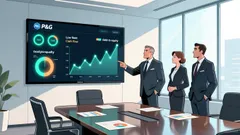 Procter & Gamble: A Buy-the-Dip Opportunity for Dividend Growth Investors Amid Sector Weakness