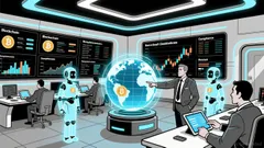 Investing in Financial Institutions Navigating the Shifting Crypto Regulatory Landscape