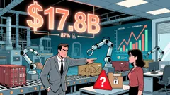 Procter & Gamble: Is the Dividend King Actually Safe?