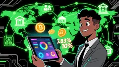 The Rise of User-Owned Stablecoin Neobanks and Their Disruption of Traditional Yield Models