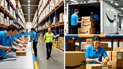 Amazon (AMZN) Options Signal Bullish Bias: Key Strikes and Trade Setups for Dec 12–19 Expirations