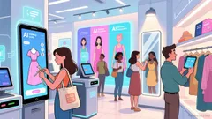 Lojas Renner's Strategic Evolution and Sustainable Growth Trajectory: Operational Leverage and Digital Transformation as Profitability Drivers