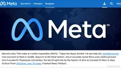 Meta (META) Options Signal $700 Call Frenzy as AI Pivot Fuels Bullish Setup – Here’s How to Play It