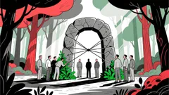 Market Overview: ICON/Tether Faces Key Resistance as Volatility Peaks