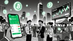 Robinhood's Strategic Entry into Indonesia and the Crypto Investment Opportunity in Southeast Asia: A Catalyst for High-Growth Fintech and Digital Assets