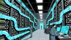 Bitcoin Miners' Shift to AI Infrastructure and Its Implications for BTC