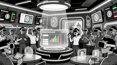 BC.GAME's Web3 Entertainment Ecosystem: A Crypto-Driven Growth Story in Gaming and Community Engagement