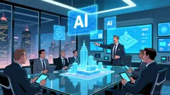 The Resurgence of Equities: Five Structural Shifts Driving Investor Optimism