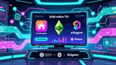 Institutional Adoption of RWA Tokenization: A Gateway to Mainstream Blockchain Finance