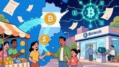 Argentina's Crypto Liberalization: A Strategic Entry Point for Global Investors