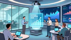 Cansince Innovations' $6 Million U.S. IPO: A High-Growth Bet in Digital Marketing