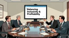 Disney's Revised Disability Access Policies: Corporate Governance, Stakeholder Trust, and Long-Term Revenue Implications
