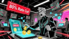 Polymarket Integrates Monad for Native Deposit Support: A Strategic Leap for Decentralized Prediction Markets