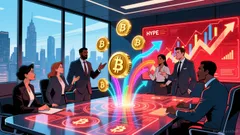 Hyperliquid Strategies and the Strategic Value of its $30M Stock Buyback Amid HYPE Token Accumulation