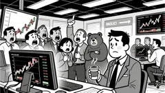 Market Overview for Artificial Superintelligence Alliance/Tether (FETUSDT)