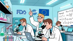 Is Regeneron Pharmaceuticals Undervalued Amid Pipeline Progress and Analyst Upgrades?