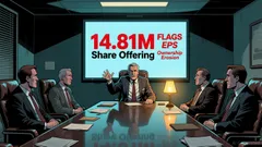 Is Blink Charging's Stock Collapse a Buying Opportunity or a Warning Sign?