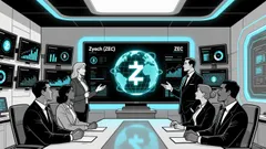 Zcash News Today: Reliance Bolts Zcash Holdings as Institutional Privacy Focus Rises