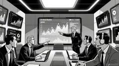 The Resurgence of Jumbo Corporate Loans and Strategic Implications for Wall Street