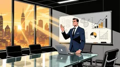 Trump's Pro-Bitcoin Fed Chair Nominee and the Impending Bullish Shift in Crypto Markets