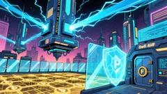 Quantum Risk, Digital Trust, and the Evolution of Wealth Preservation in Decentralized Finance