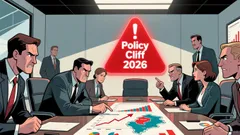 Healthcare Subsidy Expiry and Its Political-Economic Implications for 2026 Midterm Elections