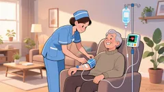 Option Care Health's Strategic Momentum in Home Infusion: Growth Resilience and Market Differentiation in a Post-Pandemic Healthcare Landscape