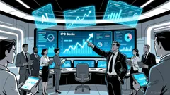 The Rise of AI-Driven Crypto Presales: Strategic Value and Market Resilience in 2025