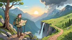 The Power of Patience: Long-Term Index Investing and the Triumph of Compounding