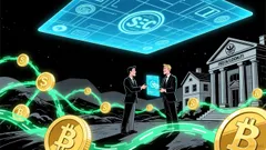 U.S. Tokenization Market Surges: Regulatory Clarity and Institutional Adoption Fuel $34.63 Billion RWA Ecosystem