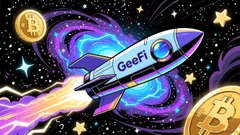 GeeFi (GEE): The 2026 100x Contender Outpacing XRP's Institutional Play
