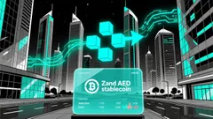 Abu Dhabi's Strategic Move to Regulate Stablecoins and the Implications for Institutional Crypto Adoption