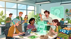 Unlocking Non-Traditional Income Streams: Investing in Undervalued Creative Talent for 2025 and Beyond