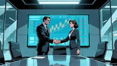 David Ellison's $108.4B WBD Takeover Bid: What Investors Need to Know