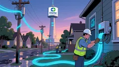 Charter Communications 2025 Growth Play: Fiber Acceleration & Strategic Acquisition Potential