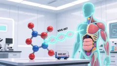 WVE-007: A Game-Changer in Obesity Therapeutics and a High-Conviction Play for RNAi Innovators