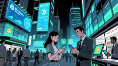 The Strategic Value of StableChain's USDT-Native Model for Institutional and Retail Adoption