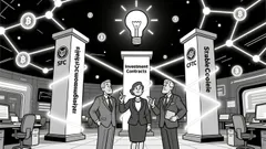 Navigating the New Era of Crypto Regulation: SEC's Shift Toward Clarity and Investor Protection