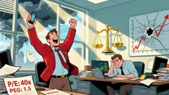 Is Ferguson (FERG) Still a Buy After a 40% YTD Surge? Valuation Realism Versus Growth Optimism