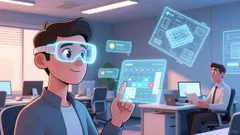 The AI Glasses Revolution: Why Google's 2026 Launch Could Disrupt the Wearables Market and Create Alpha Opportunities